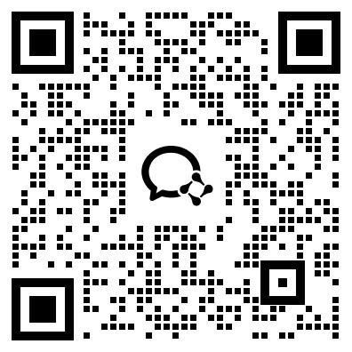 企业微信二维码